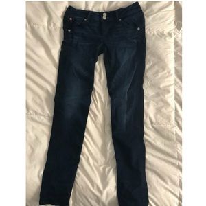 Hudson Jeans Collin Skinny